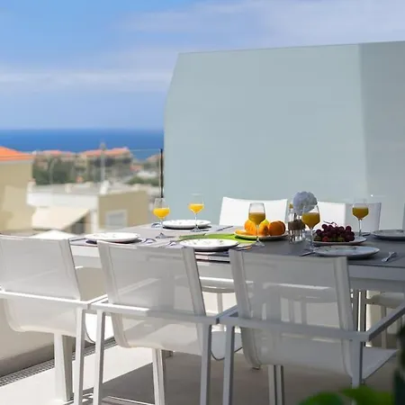 Apartamento Luxury Apartment. Heated Pool. Ac. Ocean View! *