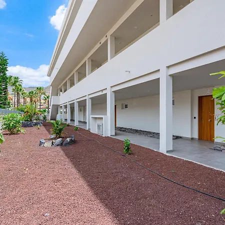 Luxury Apartment. Heated Pool. Ac. Ocean View! Apartamento Costa Adeje (Tenerife)